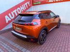 Peugeot 2008 - fotka číslo 8