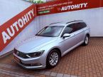 Volkswagen Passat - fotka číslo 0