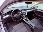 Volkswagen Passat - fotka číslo 15