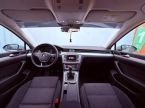 Volkswagen Passat - fotka číslo 16