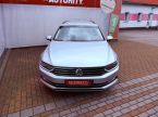 Volkswagen Passat - fotka číslo 1