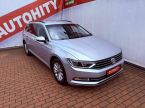 Volkswagen Passat - fotka číslo 2