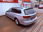 Volkswagen Passat - fotka číslo 7