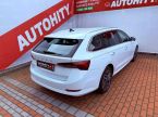 Škoda Octavia - fotka číslo 6