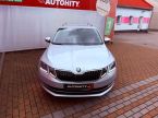 Škoda Octavia - fotka číslo 1