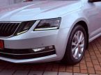 Škoda Octavia - fotka číslo 2
