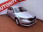 Škoda Octavia - fotka číslo 4