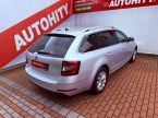 Škoda Octavia - fotka číslo 6
