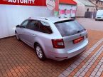 Škoda Octavia - fotka číslo 8