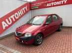 Dacia Logan - fotka číslo 0