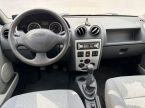 Dacia Logan - fotka číslo 12