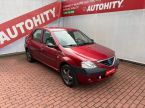Dacia Logan - fotka číslo 2
