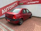 Dacia Logan - fotka číslo 5