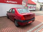 Dacia Logan - fotka číslo 7