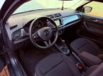 Škoda Fabia - fotka číslo 13