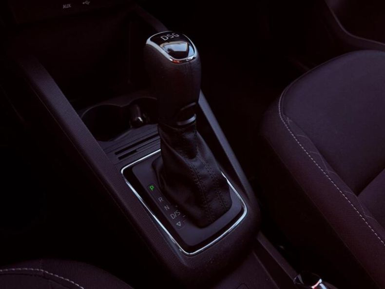 Škoda Fabia - hlavní fotka