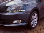 Škoda Fabia - fotka číslo 2
