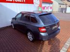 Škoda Fabia - fotka číslo 8