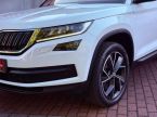 Škoda Kodiaq - fotka číslo 2
