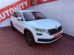 Škoda Kodiaq - fotka číslo 4