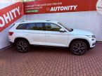 Škoda Kodiaq - fotka číslo 5