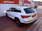 Škoda Kodiaq - fotka číslo 8