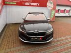 Škoda Superb - fotka číslo 1