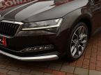 Škoda Superb - fotka číslo 2