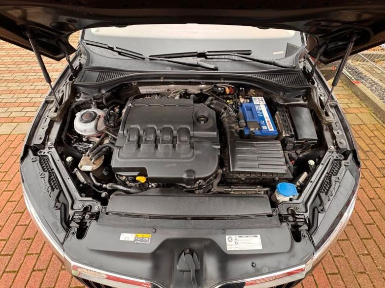 Škoda Superb - hlavní fotka