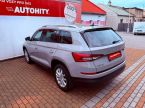 Škoda Kodiaq - fotka číslo 8