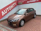 Hyundai i20 - fotka číslo 0