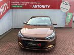 Hyundai i20 - fotka číslo 1