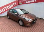 Hyundai i20 - fotka číslo 2