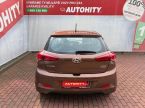 Hyundai i20 - fotka číslo 5