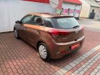 Hyundai i20 - fotka číslo 6
