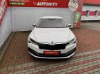 Škoda Superb - fotka číslo 1