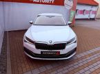 Škoda Superb - fotka číslo 1