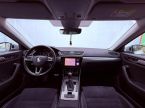 Škoda Superb - fotka číslo 19