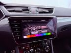 Škoda Superb - fotka číslo 24