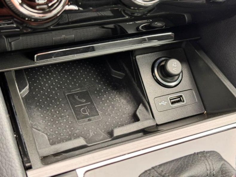 Škoda Superb - hlavní fotka