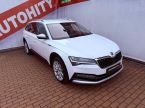 Škoda Superb - fotka číslo 4