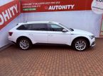 Škoda Superb - fotka číslo 5