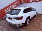 Škoda Superb - fotka číslo 6