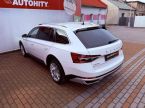Škoda Superb - fotka číslo 8