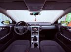 Volkswagen Passat - fotka číslo 13
