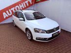 Volkswagen Passat - fotka číslo 2