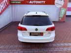 Volkswagen Passat - fotka číslo 6