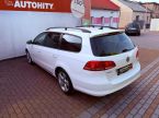 Volkswagen Passat - fotka číslo 7