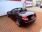Mercedes Třída SLK - fotka číslo 9