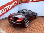 Mercedes Třída SLK - fotka číslo 5